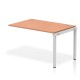 Rayleigh Single Row Bench Desk Ext Kit